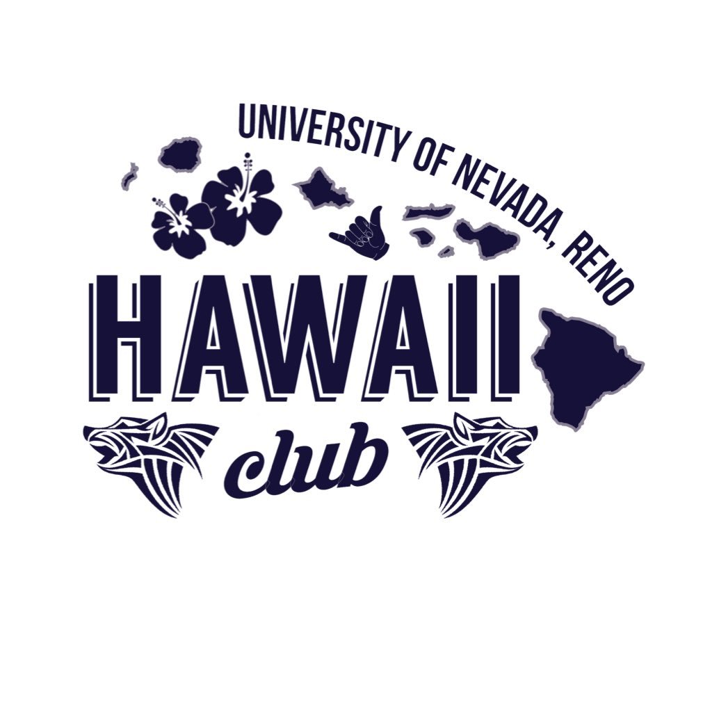 Official Twitter for the Hawai’i Club at the University of Nevada! Tag your posts with #NVohana! Contact us: hawaiiclubnevada@gmail.com
