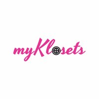 myKlosets(@myKlosets) 's Twitter Profile Photo