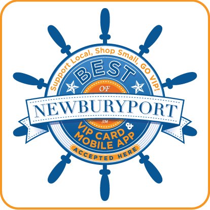 https://t.co/1yLgilQrBd Best of Newburyport and VIP program with the Newburyport APP