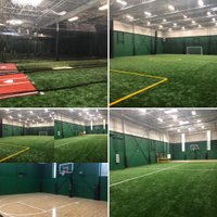 5 Star Sports & Training Center (@5starsportstc) 's Twitter Profile