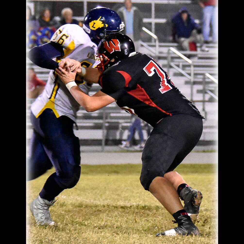 waynepioneer56's profile picture. #hawkgang