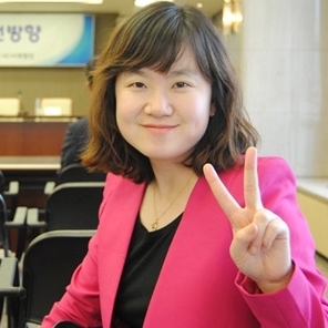 borashin6587's profile picture. 미래를여는청년포럼 대표 (광주동신여고 졸업, 명지대 재학)