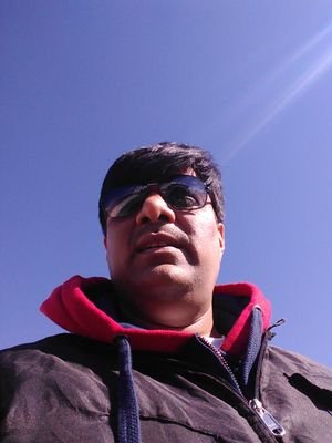 sandeeprana2017's profile picture. 