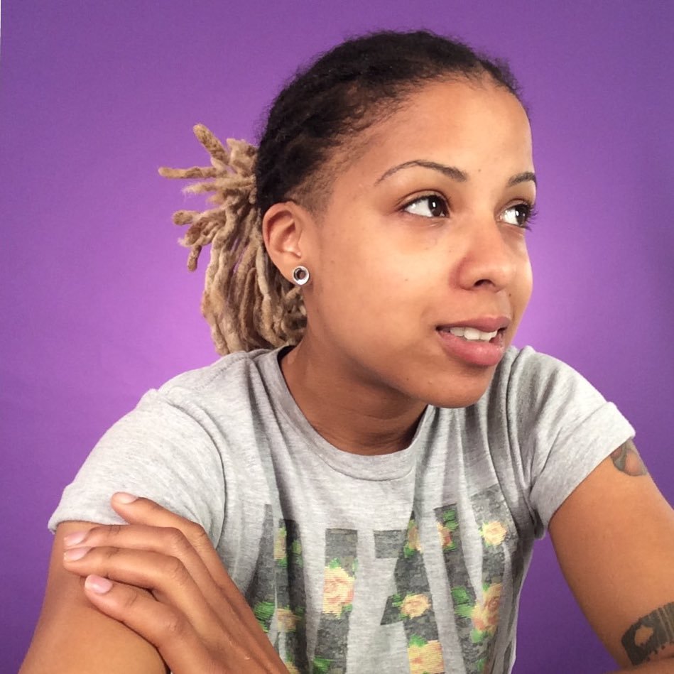 A_NewReality's profile picture. NY. Video Producer. Creative.