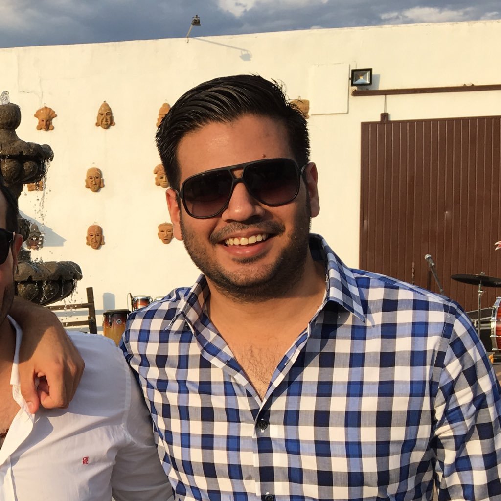 efrainoa's profile picture. 