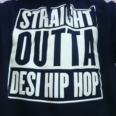 CEO & Founder of @TheHipHop @PesaNashaPyar @WhatIsHipHop - Fan of @iamBOHEMIA #DesiHipHop #HipHop #IndianHipHop #WhatIsHipHop - https://t.co/1VDgxEAZYL