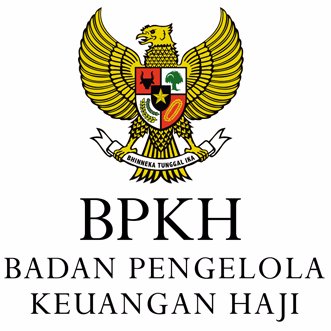 Twitter Official Badan Pengelola Keuangan Haji (BPKH)