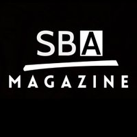 SBAMagazine(@SBAMagazine) 's Twitter Profile Photo