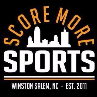 Retailer of sports collectibles, unique college and pro merchandise and sports cards. Follow us on threads and instagram under Scoremoresports!