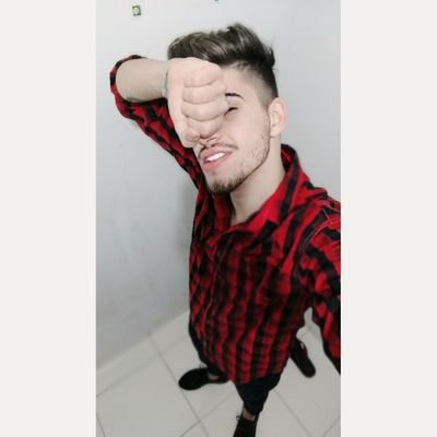 GUSTTAVOGONZAG's profile picture. #gusttavogonzaga