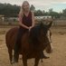 Janie Buss (@lalcharitygirl) Twitter profile photo Janie Buss (@lalcharitygirl) Twitter profile photo