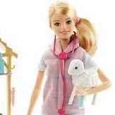 barbie_phd's profile picture. An honest but uplifting account about hard-working and sensible academic Barbie.