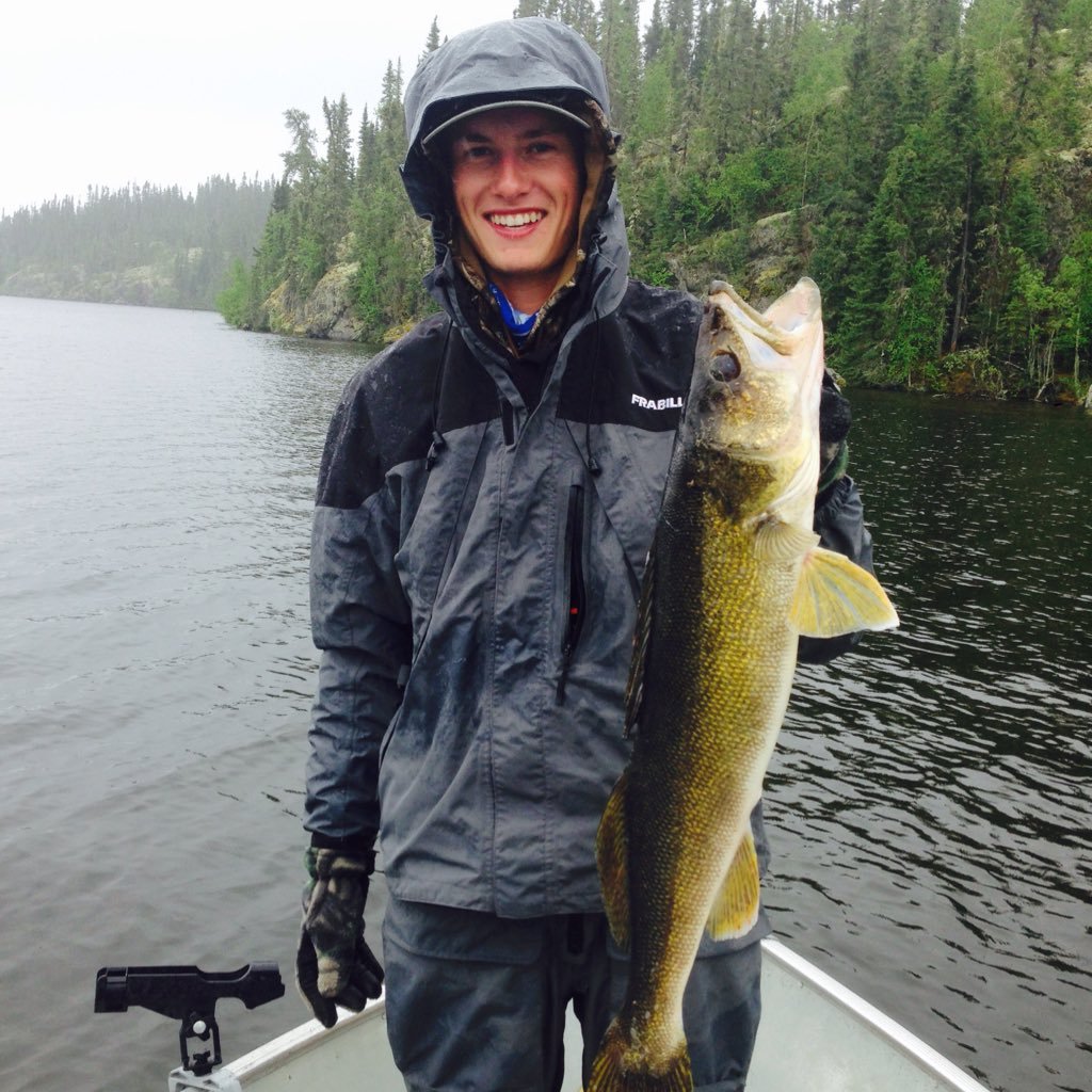 TannerFrerichs's profile picture. Sioux City IA ➡️ Alexandria MN                            🏒