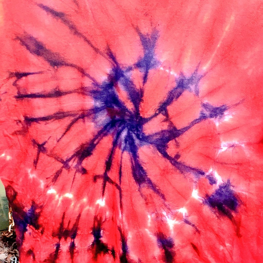 TieDye502's profile picture. Camisetas hechas a mano || Pedidos DM || Deja lo habitual y ve por lo Genial