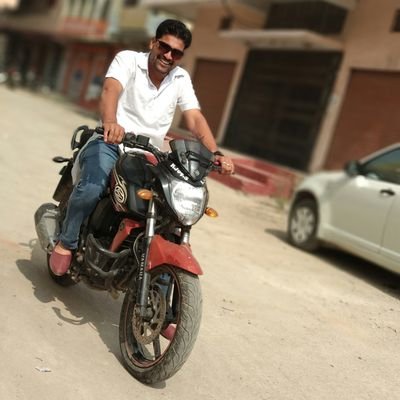 पूर्व विभाग सह संयोजक
मेवाड़ नवनिर्माण सेना (मेवाड़ प्रान्त)
हिन्दू धर्म की रक्षा व हिंदुत्व का प्रचार