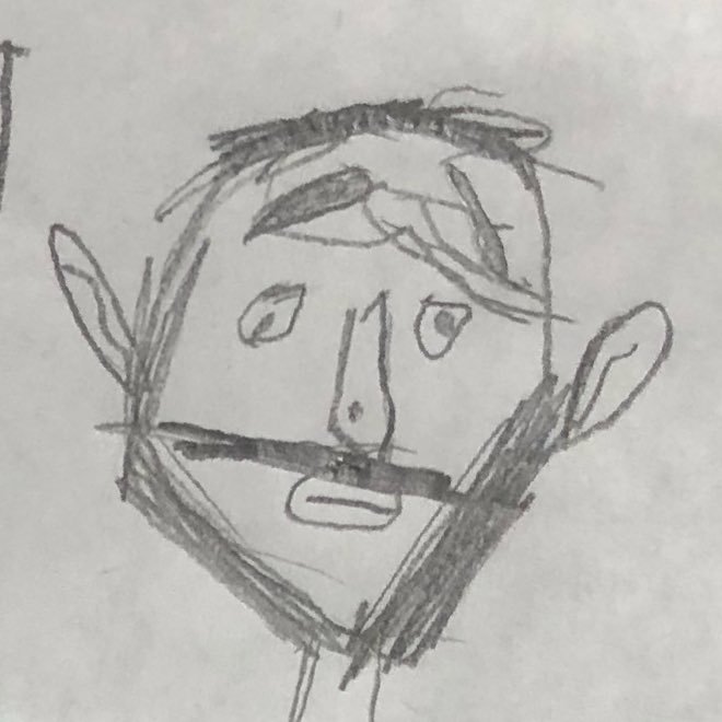 veliuM's profile picture. La cara sin disfraz.