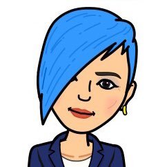 Entrepreneurial student of life, human growth hacker, world citizen, feminist, meditator, joyful dancer, loves blockchain, ex-product @stackoverflow, she/her
