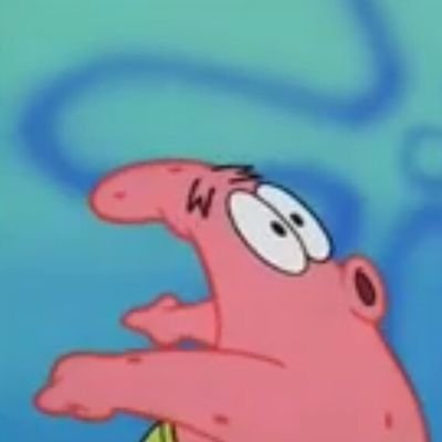 ThePelvicWoo's profile picture. tbh I just like to follow shitposters