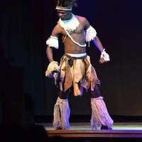 Carlos Machava Dance (@bigmachava) 's Twitter Profile