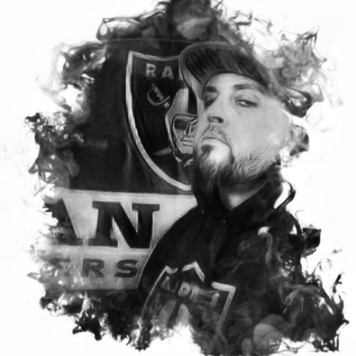 It's Raider Nation Wrecking Crew Worldwide!! Member of the best fan base in the World, RAIDER NATION One Nation!!