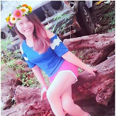 Simple girl