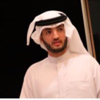 Ahmad Mashael (@ahmadmashael) Twitter profile photo