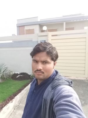 Amirnawaz jutt