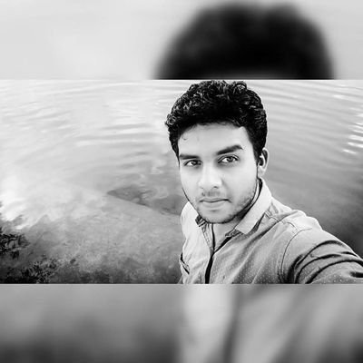 SiddhaN02496748's profile picture. Akhil Bhartiy Vidhyarthi Parishad 🎪
life😘 camera 🎥 action🎬
#Photography 📸
Nothing is impossible 👊