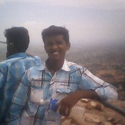 mathesh93713199's profile picture. God yes love