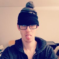 AJJM (@ajjtornado) 's Twitter Profile