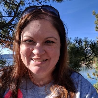 Photo_Seeker's profile picture. I love Geocaching, Pokemon Go, Salesforce, mixed media art and cats