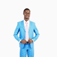 Walter Nyambaga (@wnyambaga) 's Twitter Profile