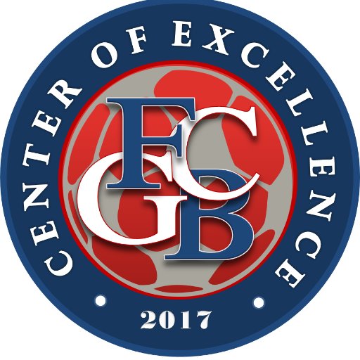 Official Account for FCGB Center of Excellence l Pre & Academy Soccer • Insta:@fcgbcenter • TV: https://t.co/Ouu1NDFf4w • 🆆🅴 🅰🆁🅴 🆂🆃🆁🅾🅿🅷🅰🅴🆄🆂! 🕸⚽️