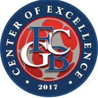 FCGB Center of Excellence(@fcgbcenter) 's Twitter Profile Photo