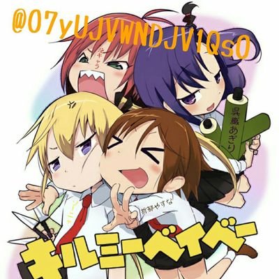 Aivi En Twitter 閉じ込めてみた キルミーベイベー ソーニャ フォロワー10人のやつでソーニャちゃんを閉じ込めてみた 良ければ 壁紙にでもどうぞ