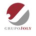 Grupo Joly (@grupojoly) Twitter profile photo