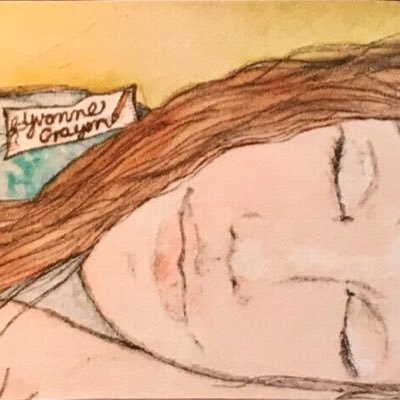 https://t.co/GKGdoXEMr6 yvonnecrayon@icloud.com Illustratorin für Kinderbücher und Editorial. ............ https://t.co/0EhdGeXz82