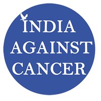 India Against Cancer(@IndiaVsCancer) 's Twitter Profile Photo