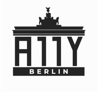 a11yberlin (@a11yberlin) 's Twitter Profile
