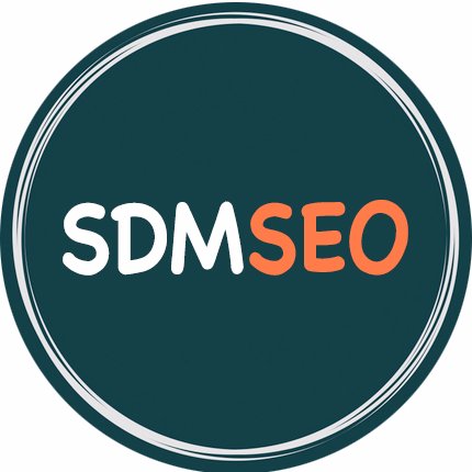 Sdmseo's profile picture. Digital Marketing & Design @graficactr 
#SEO #Mkd #SocialMedia #DiseñoWeb #DiseñoGràfico #publicidad #digitalart