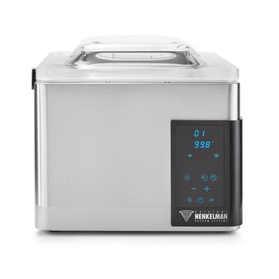 Europe's Bestselling Vacuum Packers - Sous Vide - Sales - Service - Repairs - Division of Windsor Food Machinery - josh@henkelman.co.uk