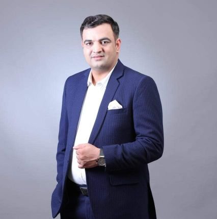 PavakMalik's profile picture. सपने देखना जरूरी है