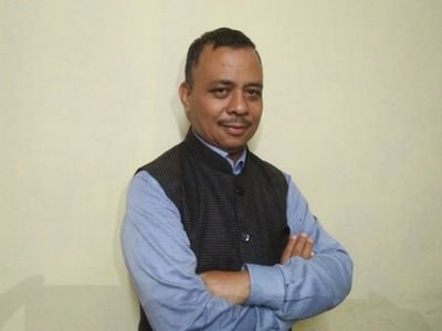BJP State President Meghalaya Pradesh