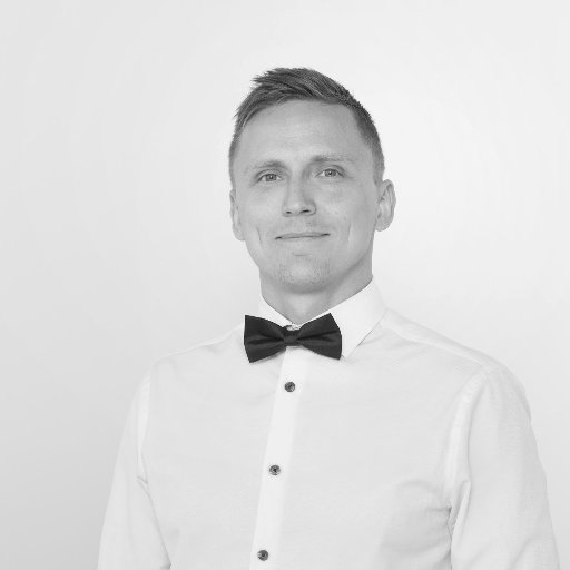 erkkimarkus's profile picture. 