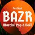 BAZR_FESTIVAL (@bazr_festival) Twitter profile photo BAZR_FESTIVAL (@bazr_festival) Twitter profile photo