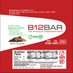 B12BAR (@B12EnergyBar) Twitter profile photo