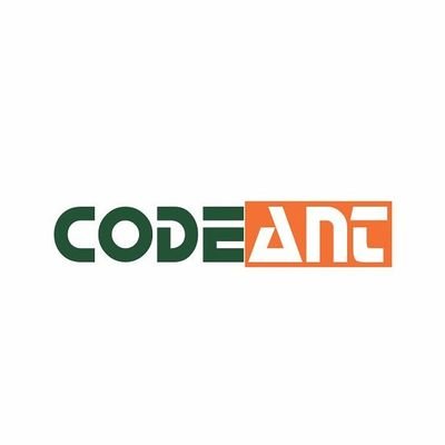 Codeant Technology Hub