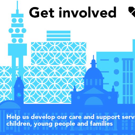 Birmingham City Council want to hear what citizens have to say about services planned & provided. Go to our website for more info