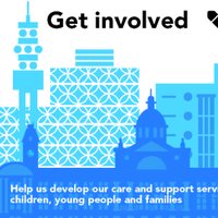 #GetInvolvedBrum (@brumgetinvolved) 's Twitter Profile