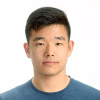 Andrew Jeong (@hj257) 's Twitter Profile